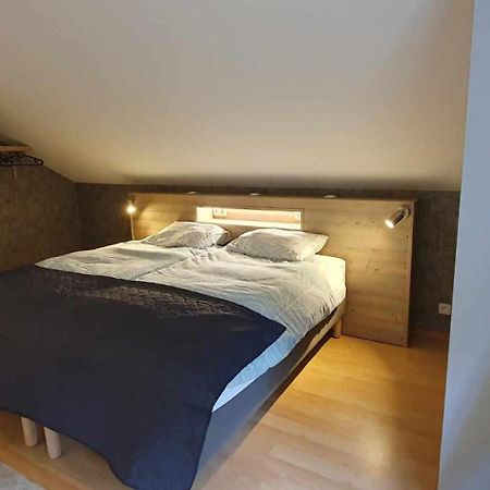 Au Coin De La Cascade Apartamento Longfaye Exterior foto